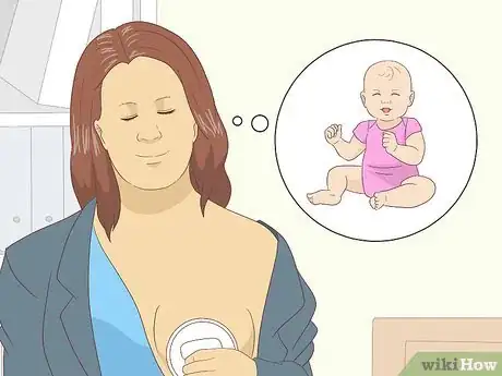 Image titled Continue Breastfeeding After Returning to Work Step 10