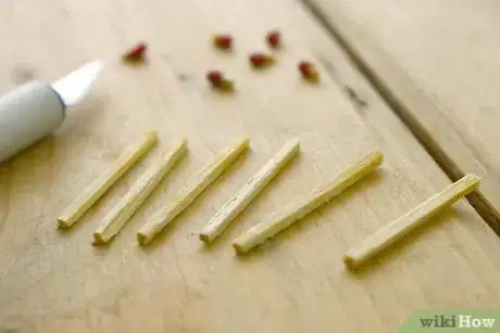 Image titled Make a Figurine Out of Foil Step 2