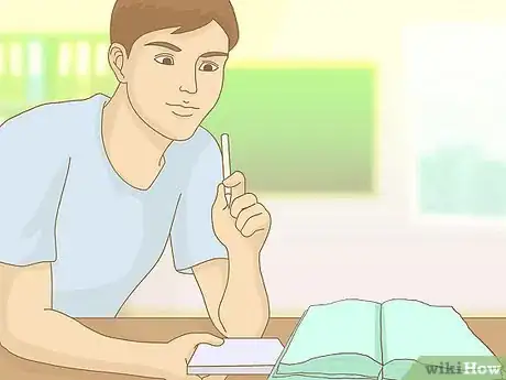 Image titled Do Homework in Class Step 5