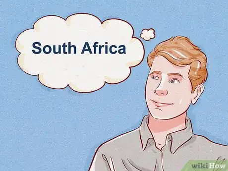 Image titled Visit Kruger National Park Step 1