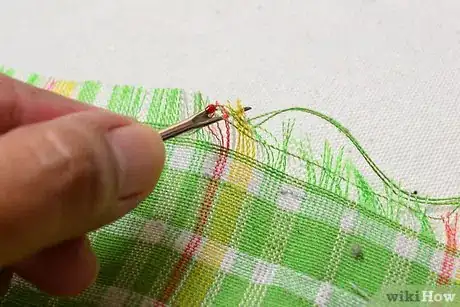 Image titled Make a Scottish Rosette and Sash Step 3