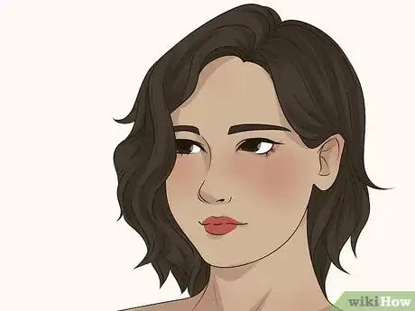 Image titled Style Thin Flat Hair Step 17