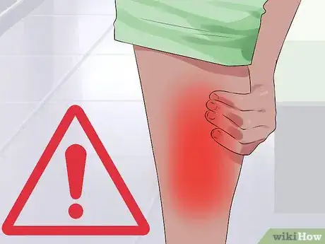 Image titled Diagnose Peripheral Artery Disease Step 1