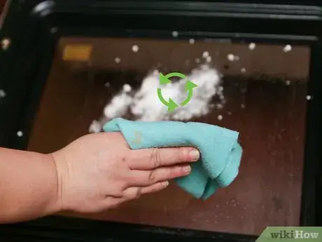 Image titled Use Baking Soda for Stubborn Oven Stains Step 4