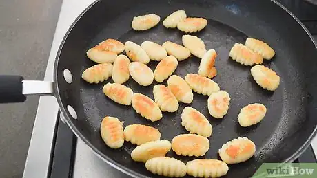 Image titled Serve Gnocchi Step 19