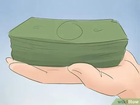 Image titled Become a Vespa Dealer Step 3