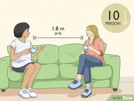 Image titled Get Through the Coronavirus Crisis Step 9