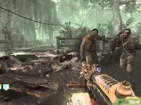 Image titled Survive Shi No Numa in World at War Step 8