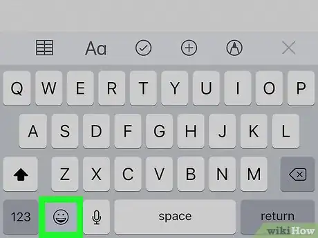 Image titled Type Hearts Step 3