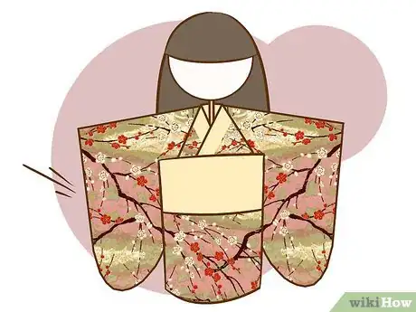 Image titled Make Hina Matsuri Dolls Step 34