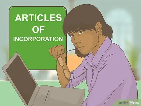 Image titled Start a Grant Making Foundation Step 14