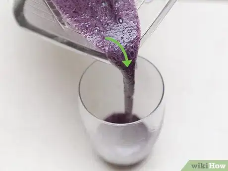 Image titled Make an Almond Milkshake Step 8