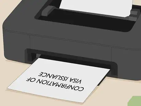 Image titled Apply for a Korean Tourist Visa Step 10