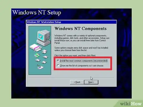 Image titled Install Windows NT 4.0 Workstation Step 17