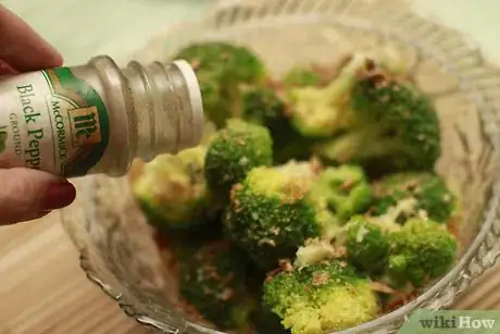 Image titled Cook Broccoli Step 18