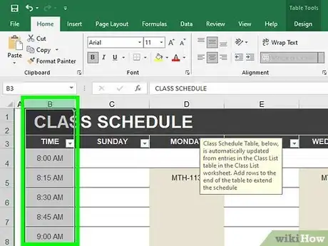 Image titled Hide Cell Formulas in Excel Step 4
