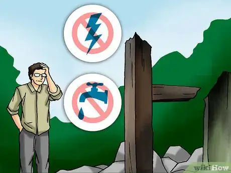 Image titled Put Your Life Back Together After a Fire Step 6