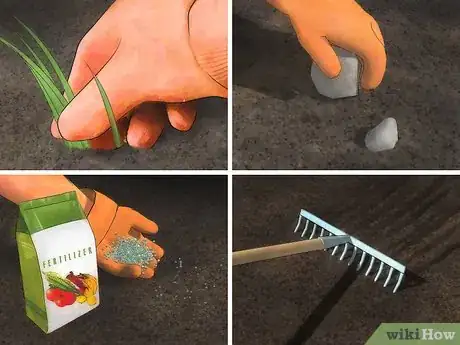 Image titled Create a Vegetable Garden Step 6