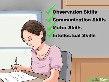 Image titled Become a Radiology Technician Step 5