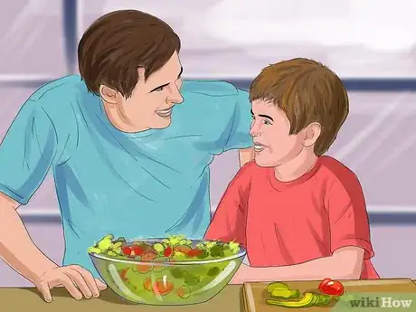 Image titled Make Kids Interested in Eating Salad Step 11