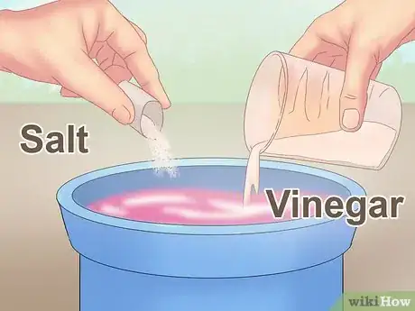 Image titled Dye a Satin Dress Step 13