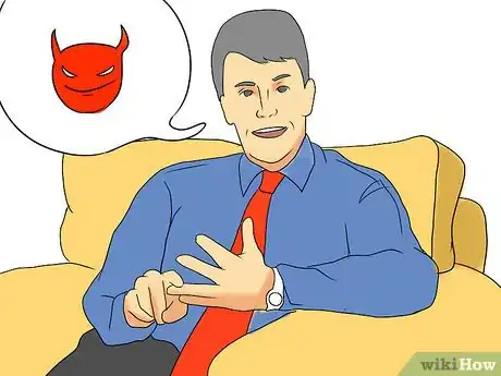 Image titled Defend Devotion to the Virgin Mary Step 5