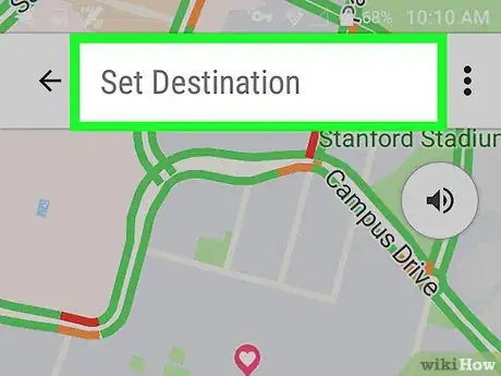 Image titled Turn Off the Google Maps Voice on Android Step 5