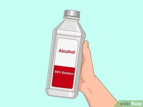 Image titled Remove Stickers from a Laptop Step 8