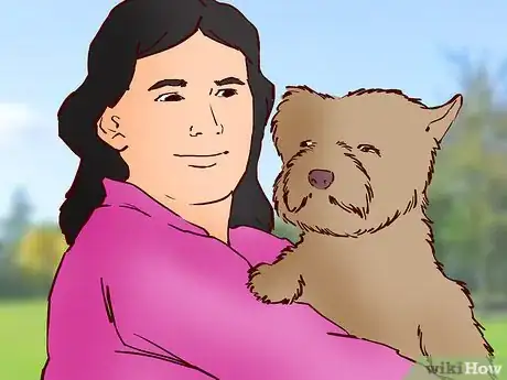 Image titled Live After the Death of a Spouse Step 8