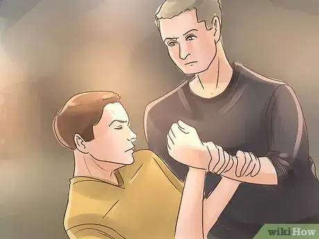 Image titled Become a Member of the United Methodist Church Step 8