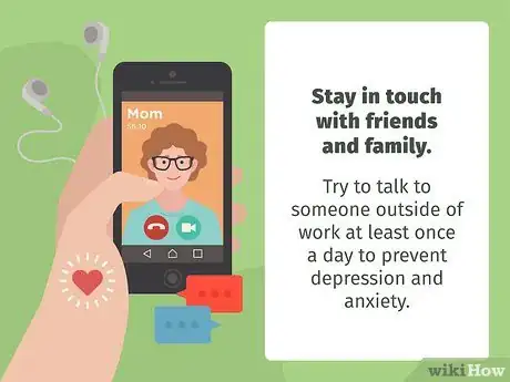 Image titled Cope with Being an Essential Worker During the Coronavirus Outbreak Step 15