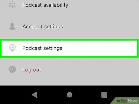 Image titled Make a Podcast on Anchor Step 4