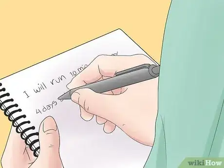 Image titled Stop Being a Yo‐Yo Exerciser Step 3