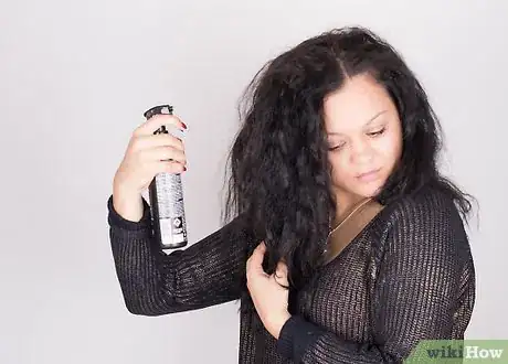 Image titled Care for Permed Hair Step 5