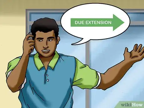 Image titled Put Your Life Back Together After a Fire Step 8