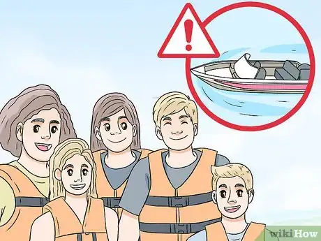 Image titled Drive a Bass Boat Step 3