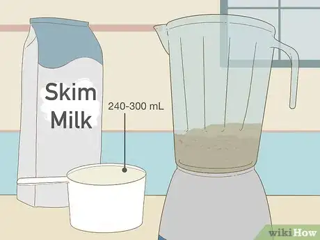 Image titled Add Protein to a Smoothie Step 8.jpeg