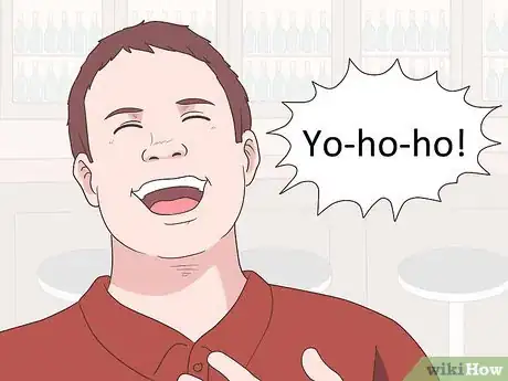 Image titled Celebrate Talk Like a Pirate Day Step 5