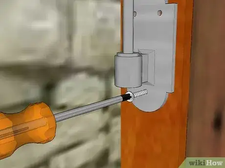 Image titled Install Exterior Shutters Step 10