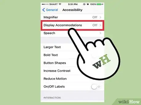 Image titled Change the Intensity of an iPhone Filter Step 4