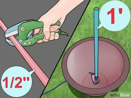 Image titled Make a Garden Fountain Step 9