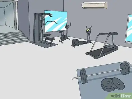 Image titled Work out While Traveling Step 1