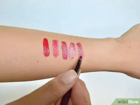 Image titled Wear Red Lipstick Step 5