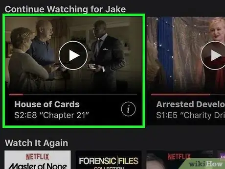 Image titled Watch Netflix on TV Step 26