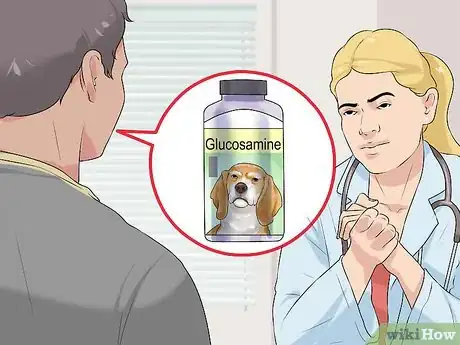 Image titled Greatly Improve the Life of a Dog with Arthritis Step 8