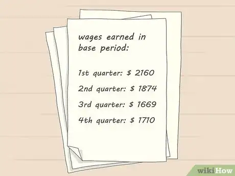Image titled File for Iowa Unemployment Step 2