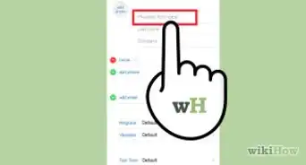 Get Siri to Say Your Name