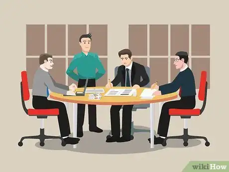 Image titled Join the Rotary Club Step 07