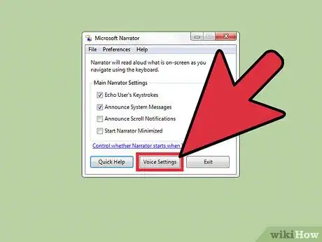 Image titled Make Your Computer Say Everything You Type Step 3