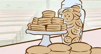 Give Cookie Wedding Favors